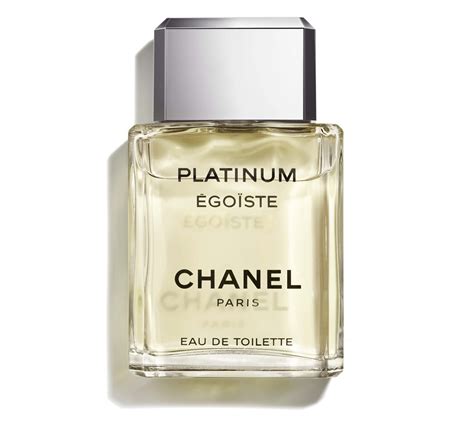 chanel egoiste platinum price|Chanel egoiste platinum 100 ml.